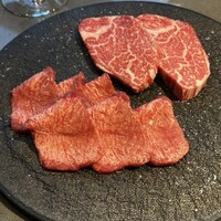 米沢牛上杉 銀座本店 - 