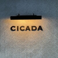 CICADA - 