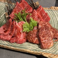 米沢牛上杉 銀座本店 - 