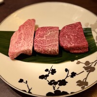 加藤牛肉店 銀座 - 