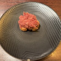 加藤牛肉店 銀座 - 
