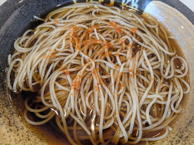 ゆで太郎 鹿放ヶ丘店 - 四街道/立ち食いそば | 食べログ