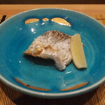 割烹さいお - 焼物