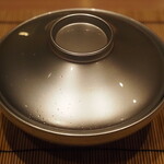 割烹さいお - 吸物