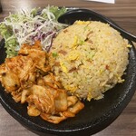 Chuka Dining Ten Zan