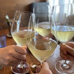 バール チッチャ - ♪(*^^)o∀*∀o(^^*)♪