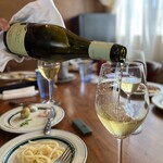 バール チッチャ - ２杯目〜