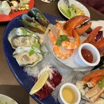 レッドロブスター - 