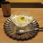 割烹さいお - デザート