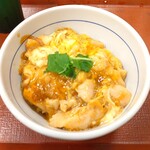 なか卯 - 料理写真: