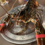 レッドロブスター - 