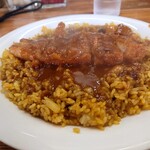 カレーショップ きしばた - 