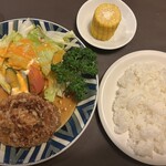 M-2 - 料理写真: