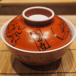 割烹さいお - 温物