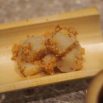 割烹さいお - うるか