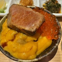 焼うお いし川 - 