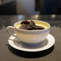 レストラン 高津 - 