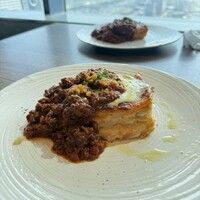 THE PENTHOUSE with weekend terrace - 