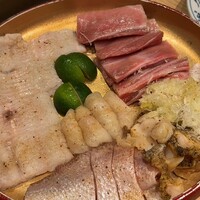 焼うお いし川 - 