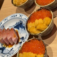 焼うお いし川 - 