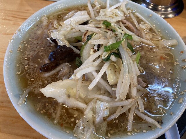 椿ラーメンショップ 大玉店 &ndash; 本宮の本格ラーメンと温かいサービス