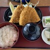 魚屋の磯料理 まるとし