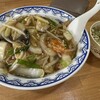 中国料理 栄飯店