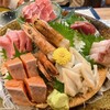 磯丸水産 梅田お初天神前店
