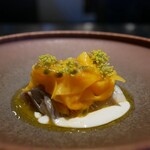 レストラン 高津 - 