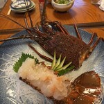 お食事処あゆ - 伊勢