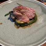 リストランテ ネグラマーロ - 