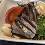お食事処あゆ - タタキ