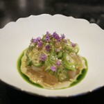 レストラン 高津 - 