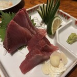 お食事処あゆ - 旬のカツオ