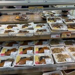 エーマックス - 充実の惣菜コーナー