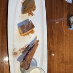 リストランテ ネグラマーロ - 