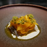 レストラン 高津 - 