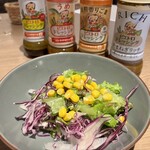 洋麺屋 ピエトロ - 料理写真: