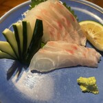 お食事処あゆ - うめいろ