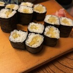 お食事処あゆ - しんこまき