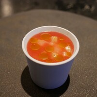 レストラン 高津 - 