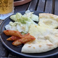 TOOTH TOOTH GARDEN RESTAURANT - 