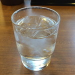 あいつのラーメン かたぐるま - 