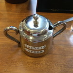 あいつのラーメン かたぐるま - 