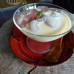 カフェせせらぎ - 