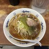 けんちゃんラーメン