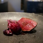 レストラン 高津 - 