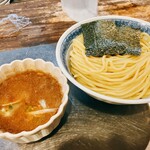 R - 味濃いめ油多めニンニクは抜き