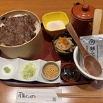 GOCHISO-DINING 雅じゃぽ 名古屋シンフォニー豊田店 - 