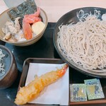 ゆで太郎 - 